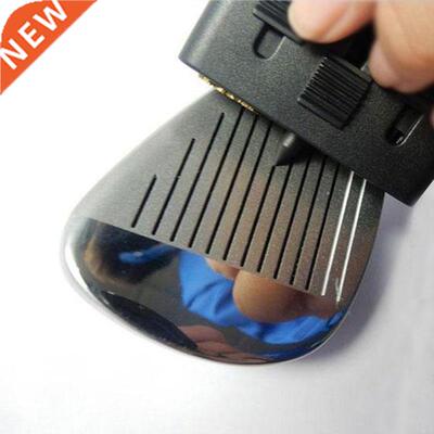 Golf supplies 3-in-1 Golf Club Groove Putter Wedge Ball Clea