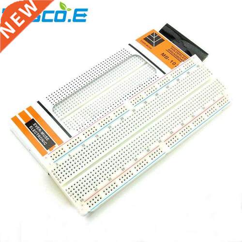 MB102 Breadboard MB-102 Protoboard PCB Board BreadBoard 830