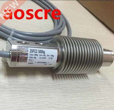 Z6FC3 /500KG New Original Load Cell weighing Sensors