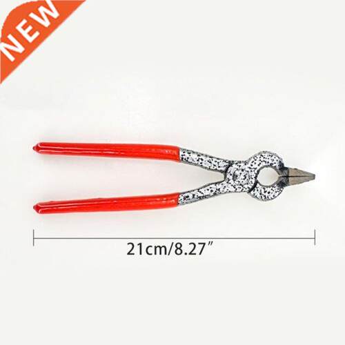 Handmade Leathercraft Tool Edge Pliers Great Tool for  Le