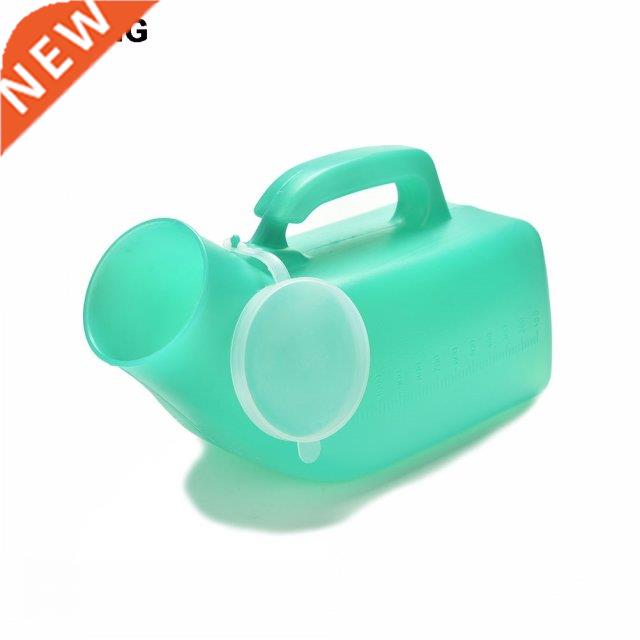 Mobile Toilet Car Travel Camp Urine Pee Handle Urinal Storag