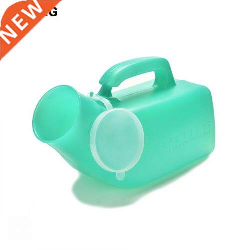 Mobile Toilet Car Travel Camp Urine Pee Handle Urinal Storag