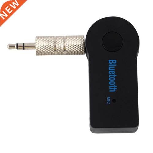 3.5mm AUX Bluetooth V3.0 A2DP Receiver Music For iPhone for