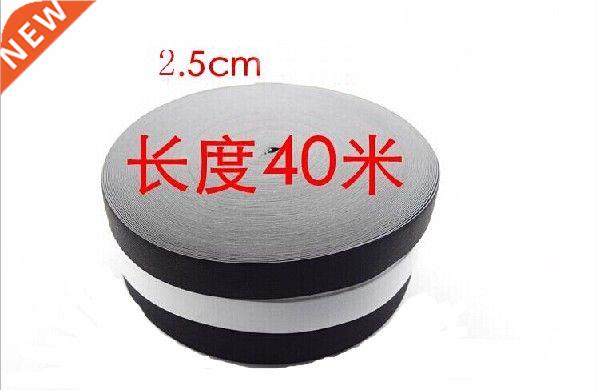 Free shipping 40 meters Black Garment Sewing Accessories
