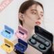 Ear Bluetooth Earphone Noise Wireless Headset Earbuds