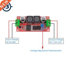 Power Supply Module Step Stabilizing Down Voltage