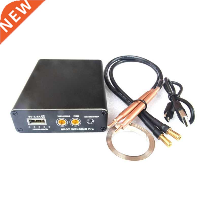 Battery Spot Welder for Painting Replica Figurine for