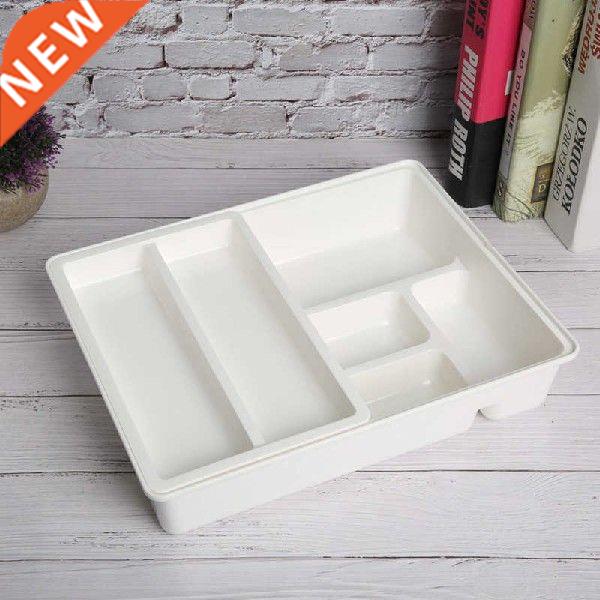 Drawer Storage Box Tableware Organizer Multiple