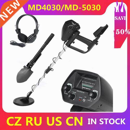 10 meters Metal Detector Waterproof Case for Pointer Pinpoi