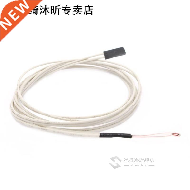 Pcs Ntc 950 100K Thermistor With 1 Meter Wiring And Female