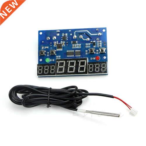 Intelligent Temperature Controller -40C-300C DC 12V 2017
