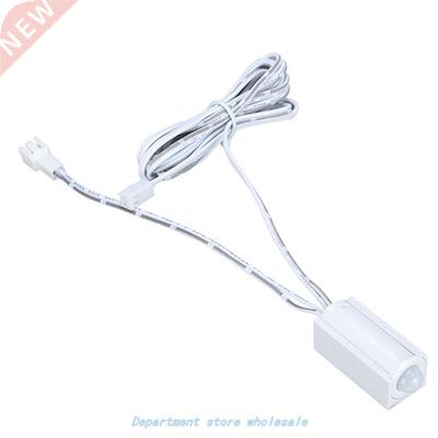 Automatic PC PIR Infrared Corridors Detector Hand Sweep Sens