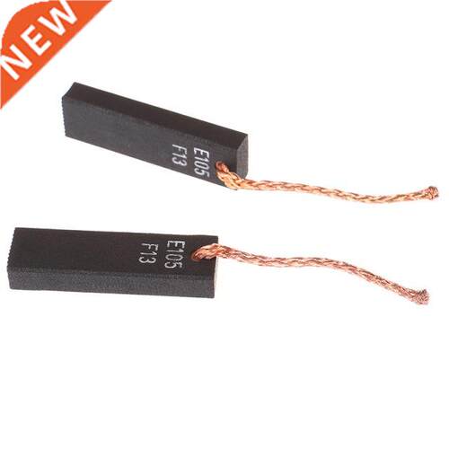1pair/2pcs 6.2*11.5*9MM Vacuum Cleaner Carbon Brush Motor C