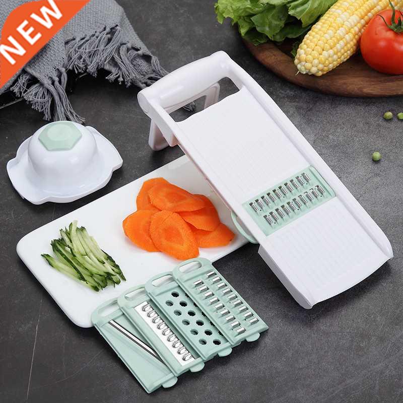 Mult-Functonal Household Potato Shredder Vegetable Cutter