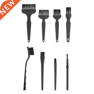 Cleaning Component Tool Brush PCB Antistatic ESD 8pcs