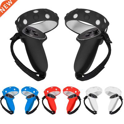 Protection Cover For Oculus Quest 2 VR Accessories Vr Contro