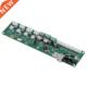PCB P80 Control 1284P ATMEGA Card 2.0 Melzi Board Printer