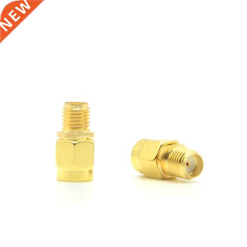 RF SMA Connector SMA female to RPSMA male plug connector ad