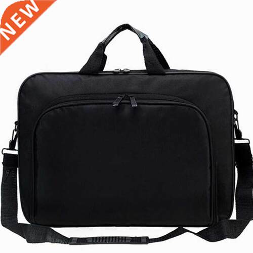 2022 Men's Briefcases Lap Bag 17 inch bag for Documents M