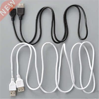 150/100cm USB Extension Cable Super Speed USB 2.0 Cable Male
