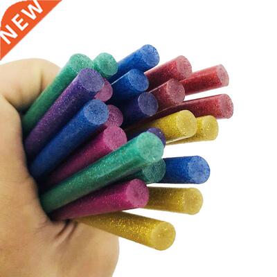 10pcs 7x100mm 7x200mm Hot Melt Glue Sticks For Electric Glue