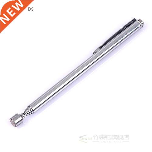 Hot Sale Magnetic Pick Up Rod Stick Extending Magnet Portabl