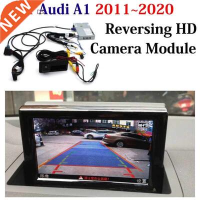 Cr Originl Screen pgrde Decoder udi 1 8X 2011-2018 201