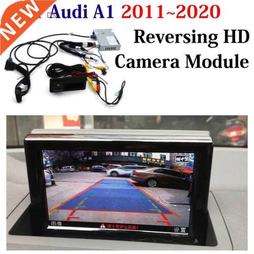 Cr Originl Screen pgrde Decoder udi 1 8X 2011-2018 201