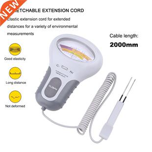 2 In 1 PH ChlorineTester Swimming Pool Accessories Portable