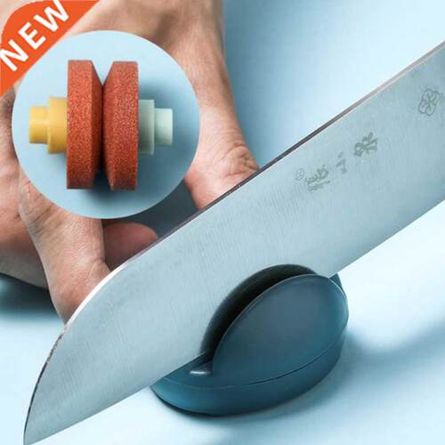 Mini Kitchen Tools Whetstone Household Sharpener Knife