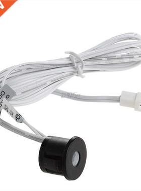 DC 12V LED PIR Body Infrared Sensor motion Switch Automatic