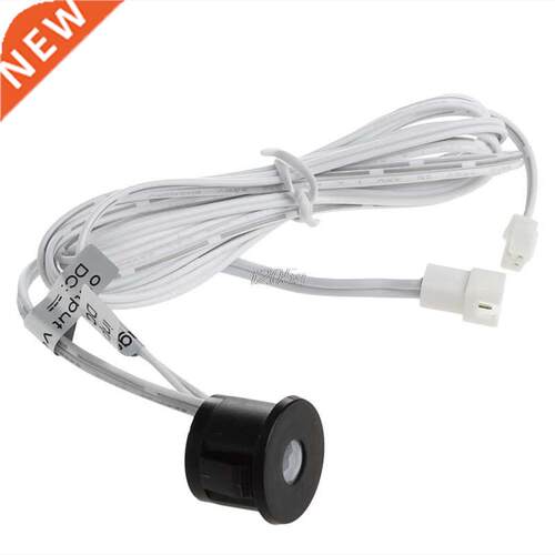DC 12V LED PIR Body Infrared Sensor motion Switch Automatic