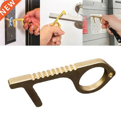 Safety Door Opener No Touch key Portable Anti-germ Elevator