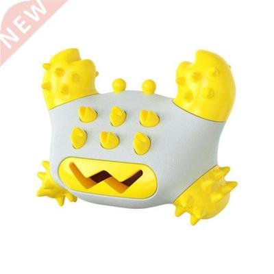 Dog Toys for Aggressive Chewers Toy Teeth Cleaning Resistant