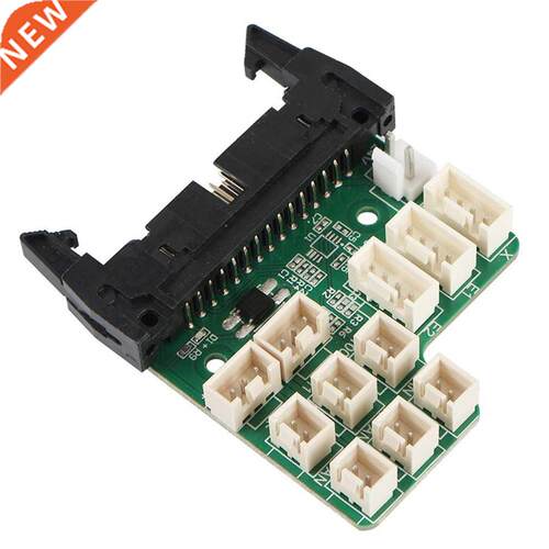 Adapter Board 3D Printer Mother Board Accessories CR-10S PRO