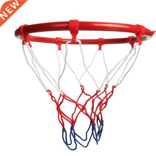 NEW Hanging Basketball Hoop Wall Mounted 25CM Child