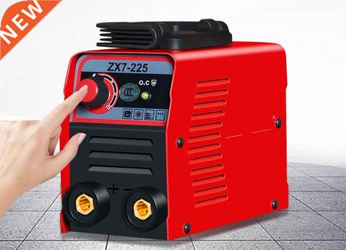 Welding machine 220V household small portable all copper AC