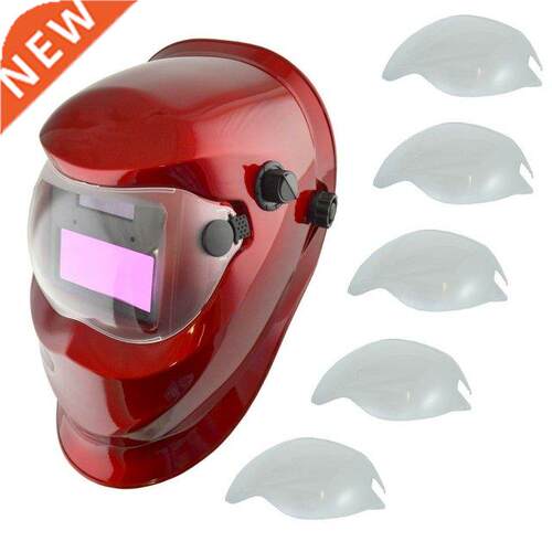 Spare Welding Lenses Protective Outer Lens Welding Helmet Ma