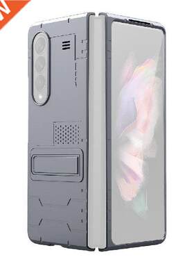 Metal Bracket New For Samsung Galaxy Z Fold  Case For
