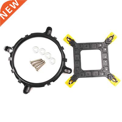 K1KF Parts Collection Cooler Master for lgA775 115X 1366 Hea