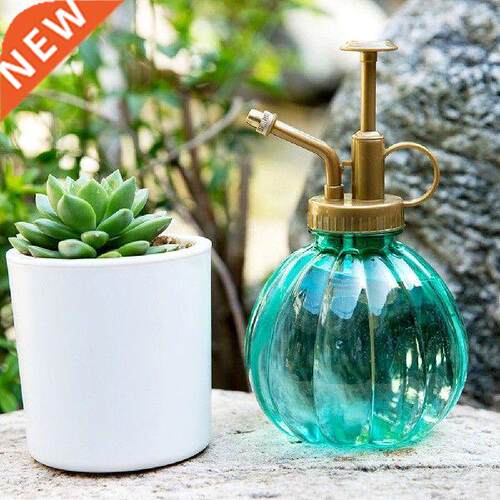 1pc 350ml Plant Flower Watering Pot Spray Bottle Sprayer