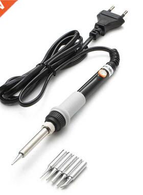 MT22 60W Adjustable Temperature Electric Soldering Iron We