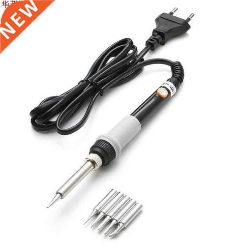 MT22 60W Adjustable Temperature Electric Soldering Iron We