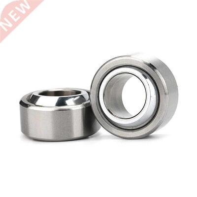 10Pcs COM10T Maintenance Free Spherical Plain Bearing With P