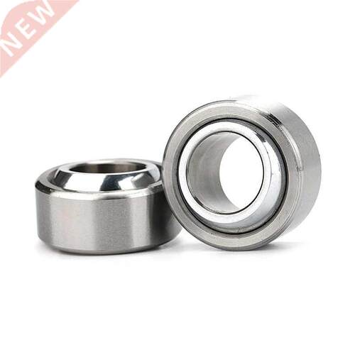 10Pcs COM10T Maintenance Free Spherical Plain Bearing With P