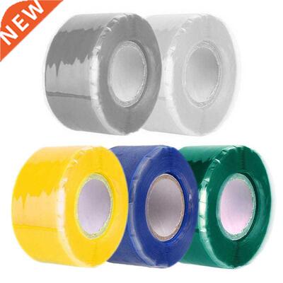 1.5M/3M Garden Duct Tape Self-fluxing Silicone Tape Industry