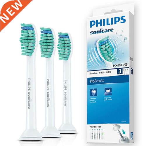 Replacement Toothbrush Heads for Phlps Soncare ProResults