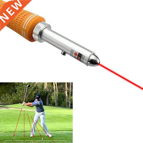 Golf Swing Corrector Laser Plane Trainer Golf Swing-Plane Tr