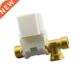Valve 220V Electrc Water Brass Nor Solenod