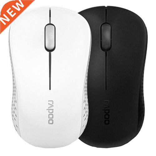 Rapoo M160G Multi-mode Silent Wireless Mouse Switch  Device